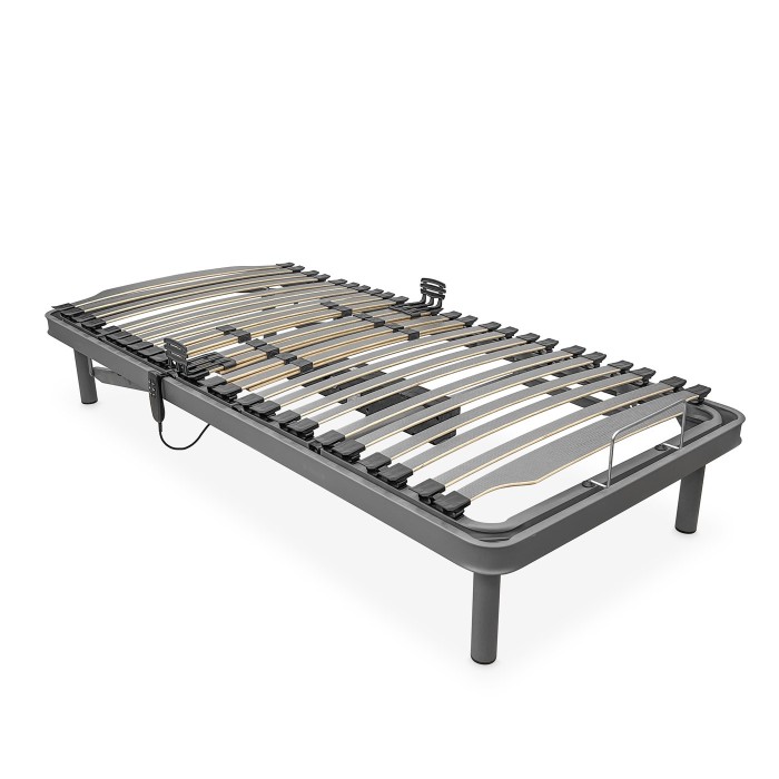 Comprar Online Somier Articulado Eléctrico - Duérmete Online