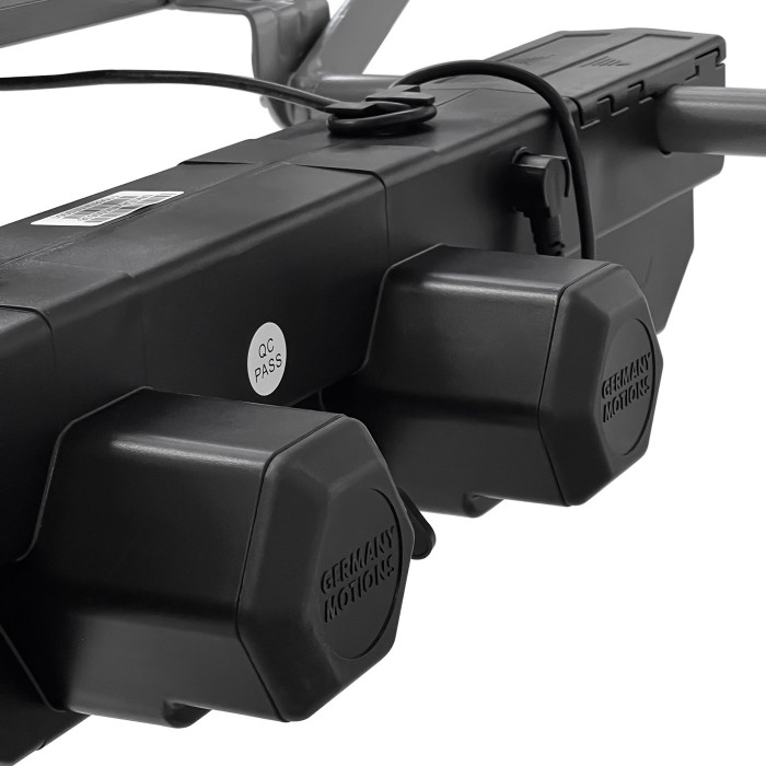 Comprar Online Somier Articulado Eléctrico - Duérmete Online