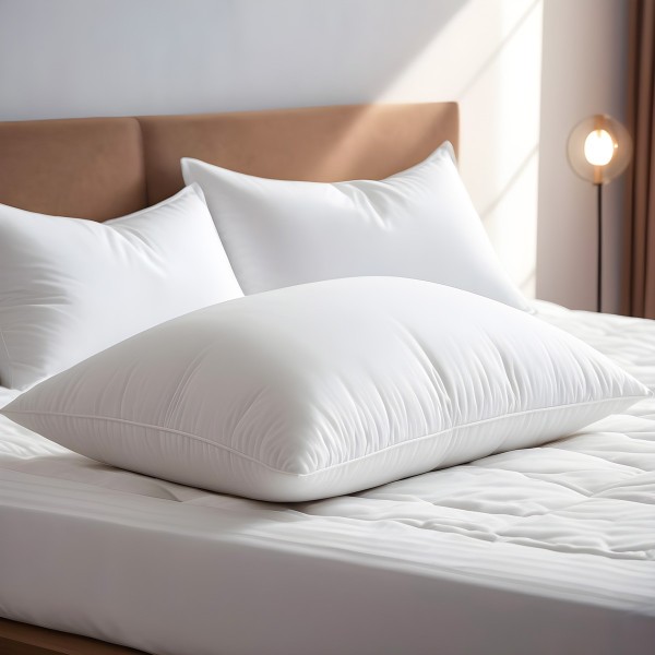 Almohada Tacto Sedoso | Compra Almohadas en Duérmete Online Almohada Tacto Sedoso | Compra Almohadas en Duérmete Online