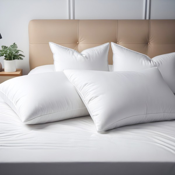 Almohada Tacto Sedoso | Compra Almohadas en Duérmete Online Almohada Tacto Sedoso | Compra Almohadas en Duérmete Online