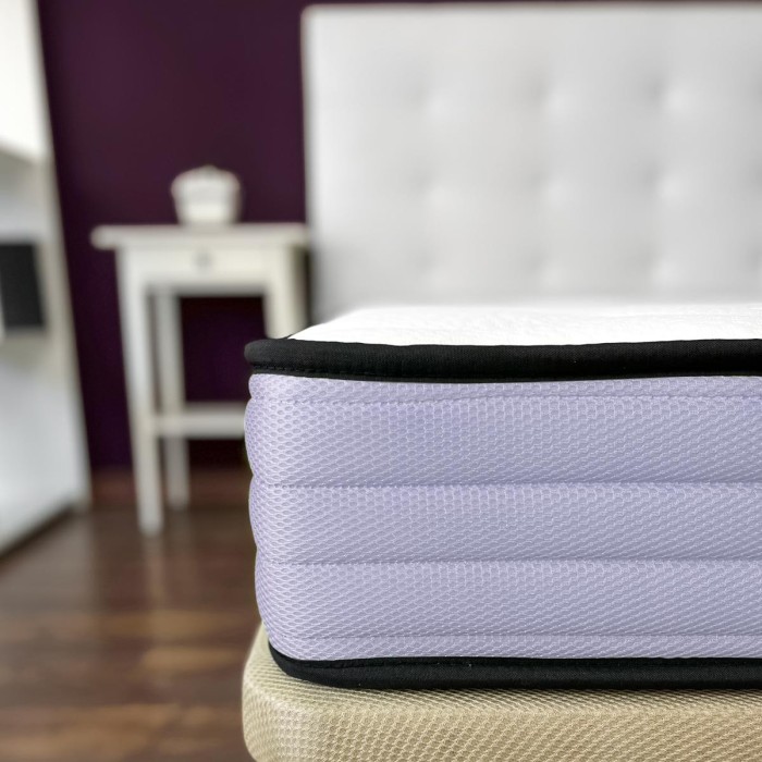 Colchón Juvenil Junior | Colchones para Niños con Envío Gratuito Colchón Juvenil Junior | Colchones para Niños con Envío Gratuito