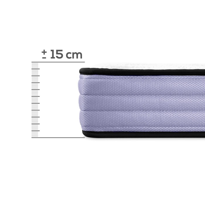 Colchón Juvenil Junior | Colchones para Niños con Envío Gratuito Colchón Juvenil Junior | Colchones para Niños con Envío Gratuito