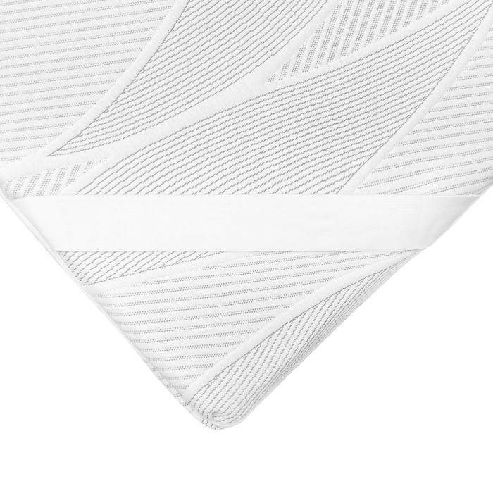 Topper Duérmete viscoelástico 5cm - Comprar Toppers Baratos Online