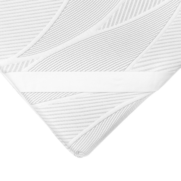Topper Duérmete viscoelástico 5cm - Comprar Toppers Baratos Online Topper Duérmete viscoelástico 5cm - Comprar Toppers Baratos Online