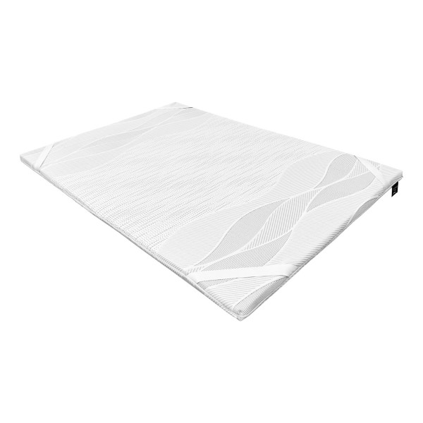 Topper Duérmete viscoelástico 5cm - Comprar Toppers Baratos Online Topper Duérmete viscoelástico 5cm - Comprar Toppers Baratos Online