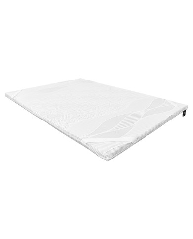 Topper Duérmete viscoelástico 5cm - Comprar Toppers Baratos Online Topper Duérmete viscoelástico 5cm - Comprar Toppers Baratos Online