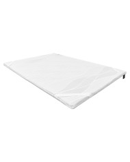 Topper Duérmete viscoelástico 5cm - Comprar Toppers Baratos Online Topper Duérmete viscoelástico 5cm - Comprar Toppers Baratos Online