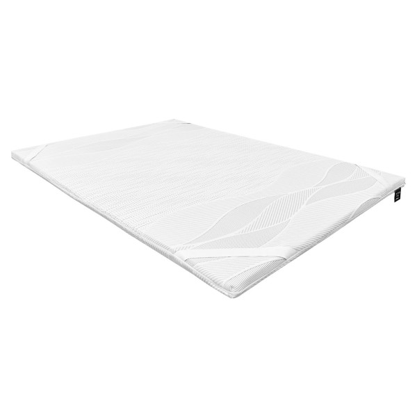 Topper Duérmete viscoelástico 5cm - Comprar Toppers Baratos Online Topper Duérmete viscoelástico 5cm - Comprar Toppers Baratos Online