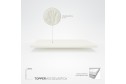 Topper Duérmete viscoelástico 5cm - Comprar Toppers Baratos Online