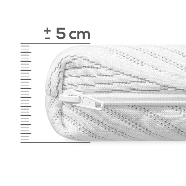 Topper Duérmete viscoelástico 5cm - Comprar Toppers Baratos Online Topper Duérmete viscoelástico 5cm - Comprar Toppers Baratos Online