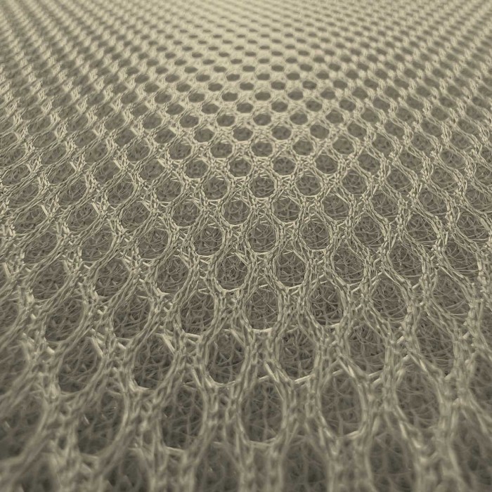 Base Tapizada Reforzada 3D con Patas Incluidas | Duérmete Online