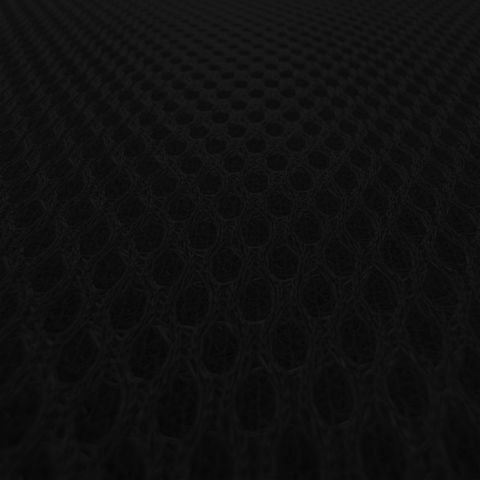 Base Tapizada Reforzada 3D con Patas Incluidas | Duérmete Online