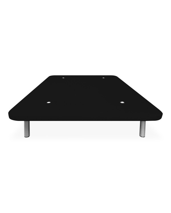 Base Tapizada 3D Eco con Patas