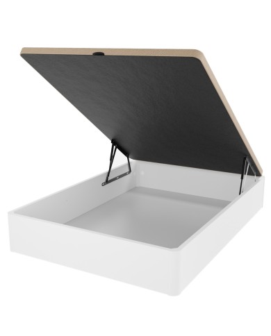 Canapé Madera Reforzado XL | Canapés Reforzados | Duérmete Online Canapé Madera Reforzado XL | Canapés Reforzados | Duérmete Online