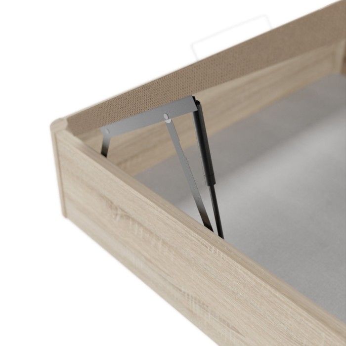 Canapé Madera Reforzado XL | Canapés Reforzados | Duérmete Online