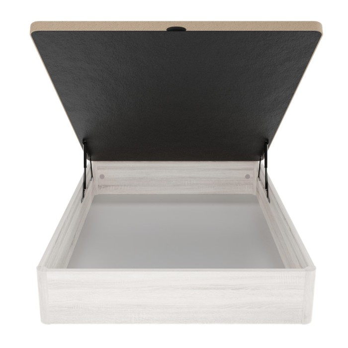 Canapé Madera Reforzado XL | Canapés Reforzados | Duérmete Online