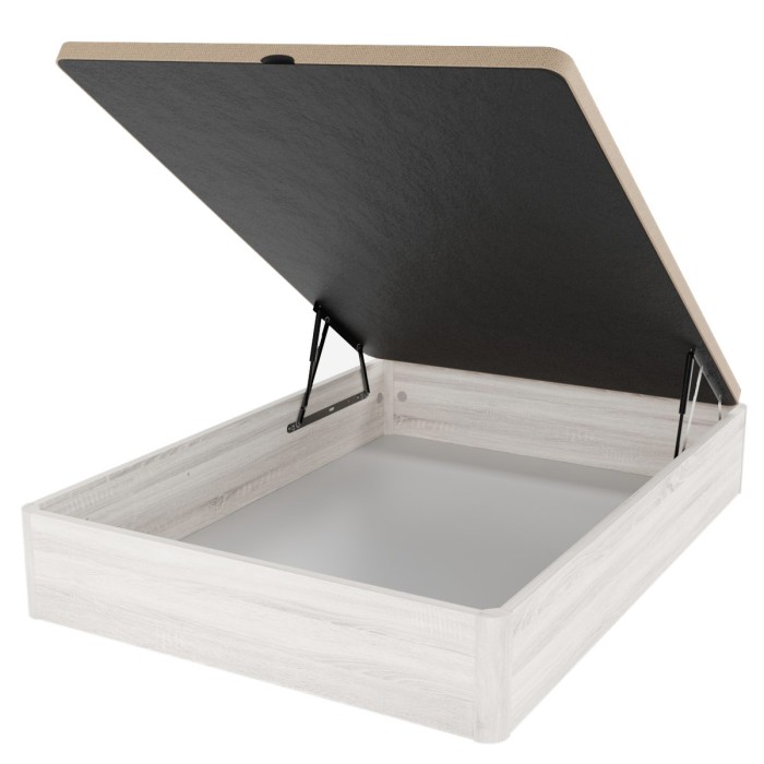 Canapé Madera Reforzado XL | Canapés Reforzados | Duérmete Online