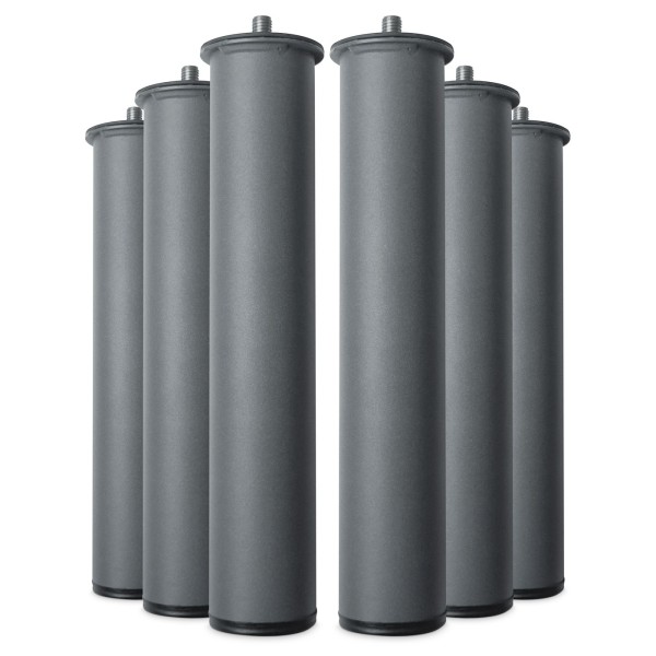 Base Tapizada 3D con Patas Incluidas | Duérmete Online