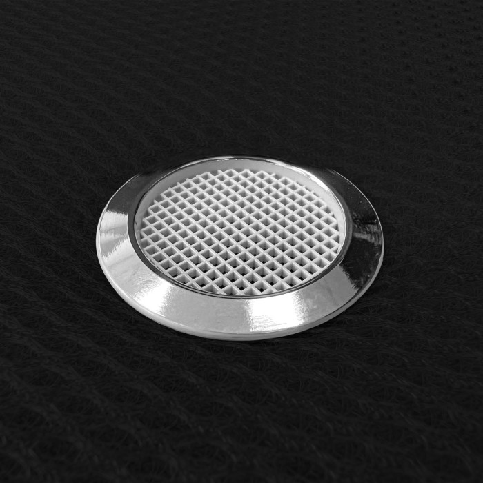 Base Tapizada 3D con Patas Incluidas | Duérmete Online