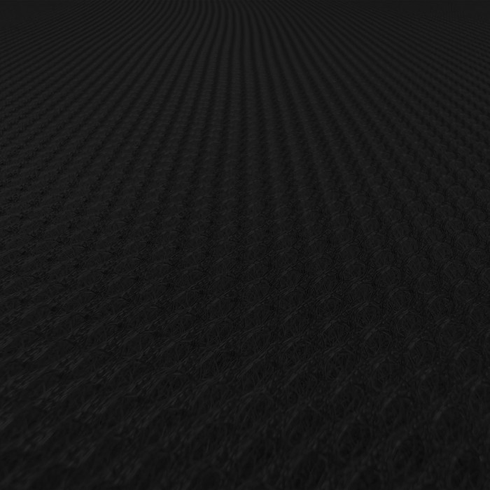 Base Tapizada 3D con Patas Incluidas | Duérmete Online