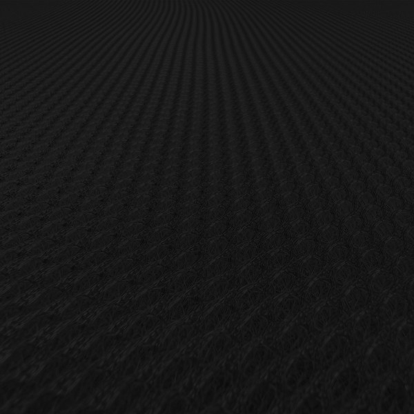 Base Tapizada 3D con Patas Incluidas | Duérmete Online