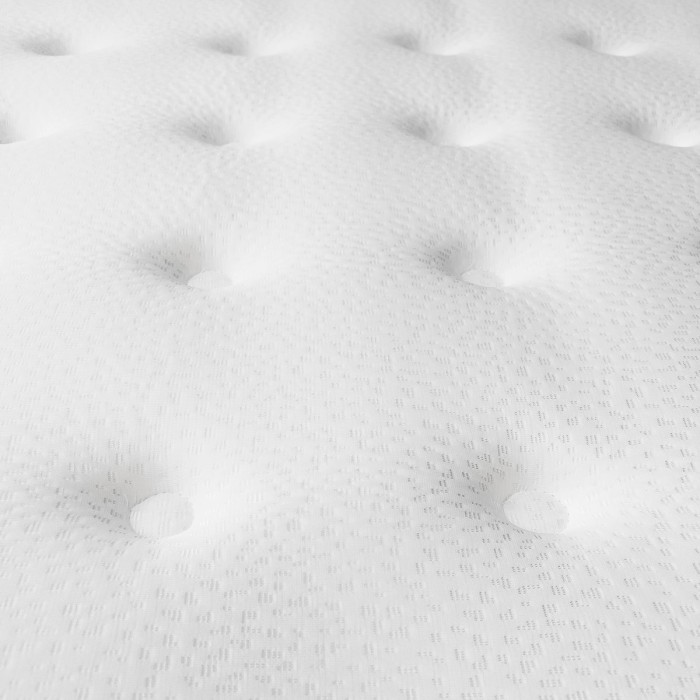 Colchón Viscoelástico Bio Max Viscogel by Duérmete Online Colchón Viscoelástico Bio Max Viscogel by Duérmete Online