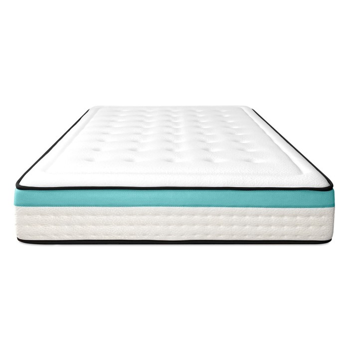 Colchón Viscoelástico Bio Max Viscogel by Duérmete Online Colchón Viscoelástico Bio Max Viscogel by Duérmete Online