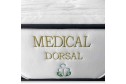Colchón Viscoelástico Medical Dorsal Premium | Envío 24/48h