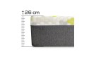 Colchón Viscoelástico Celliant Premium | Colchones Gama Médica - Duérmete Colchón Viscoelástico Celliant Premium | Colchones Gama Médica - Duérmete