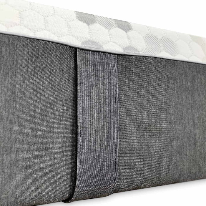 Colchón Viscoelástico Celliant Premium | Colchones Gama Médica - Duérmete Colchón Viscoelástico Celliant Premium | Colchones Gama Médica - Duérmete