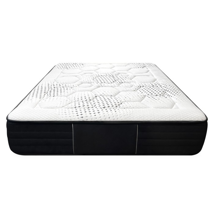 Colchón Híbrido Supreme Colchón Híbrido Supreme