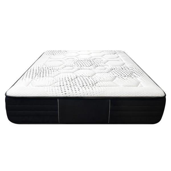 Colchón Híbrido Supreme