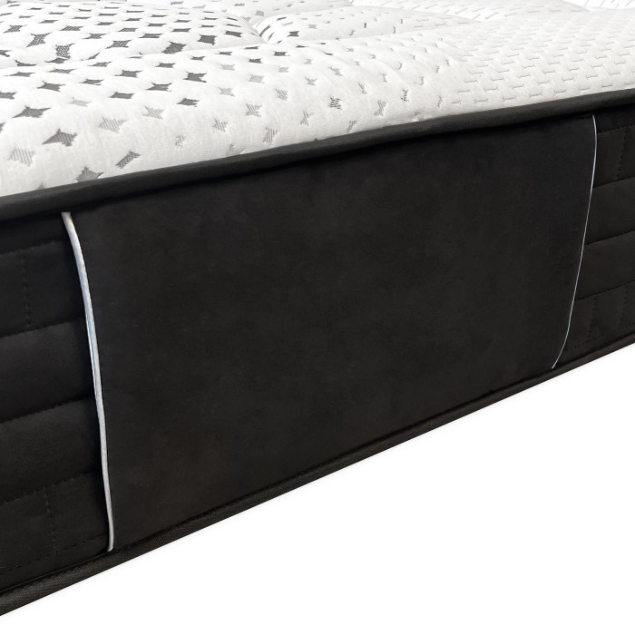 Colchón Híbrido Supreme Colchón Híbrido Supreme