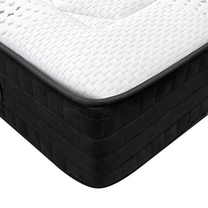 Colchón Híbrido Supreme Colchón Híbrido Supreme