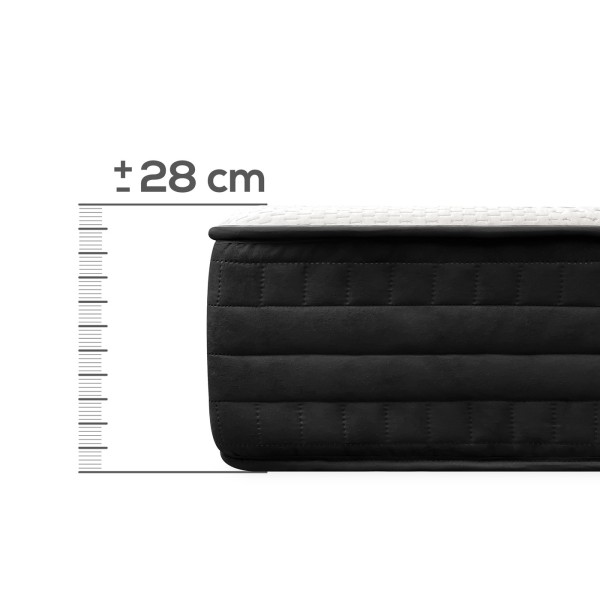 Colchón Híbrido Supreme