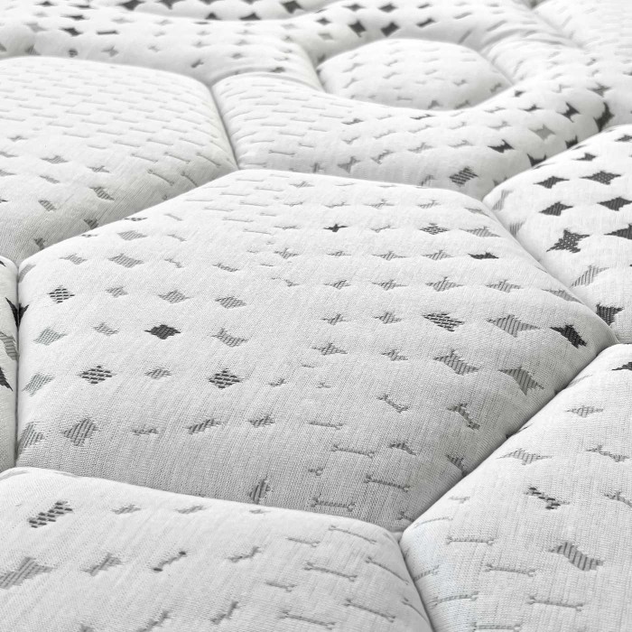 Colchón Híbrido Supreme Colchón Híbrido Supreme