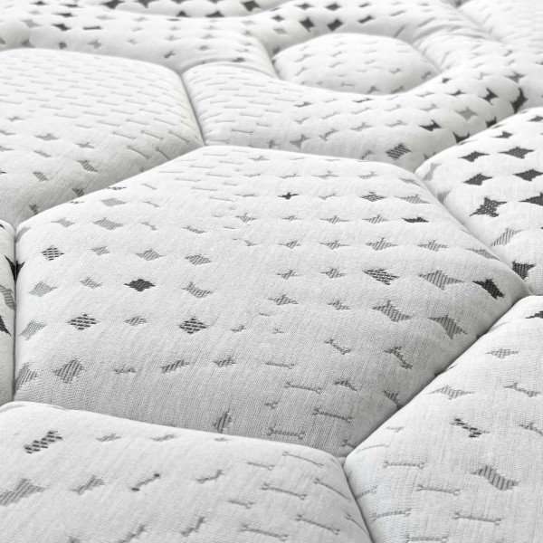 Colchón Híbrido Supreme