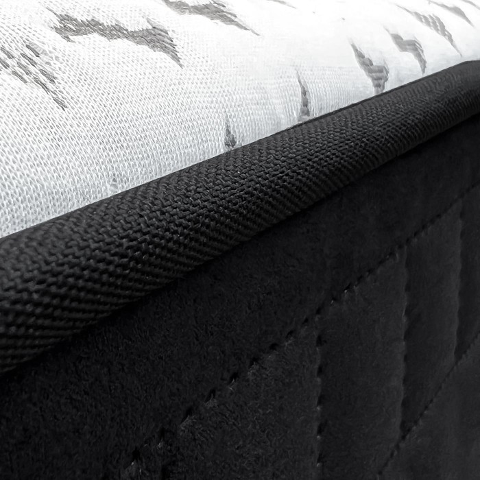 Colchón Híbrido Supreme Colchón Híbrido Supreme