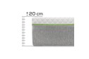 Colchón Viscoelástico Viscodorsal Articulable | Colchones Cama Eléctrica Colchón Viscoelástico Viscodorsal Articulable | Colchones Cama Eléctrica