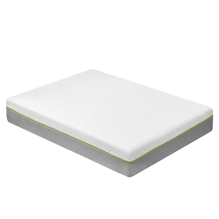 Colchón Viscoelástico Viscodorsal Articulable | Colchones Cama Eléctrica Colchón Viscoelástico Viscodorsal Articulable | Colchones Cama Eléctrica