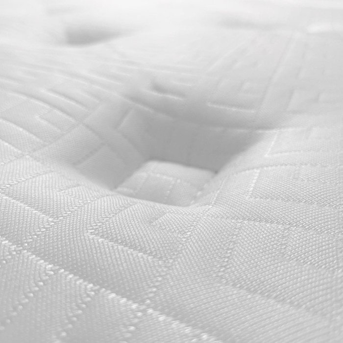 Colchón Box Nature Muelles Ensacados + Viscoelástica - Duérmete Online