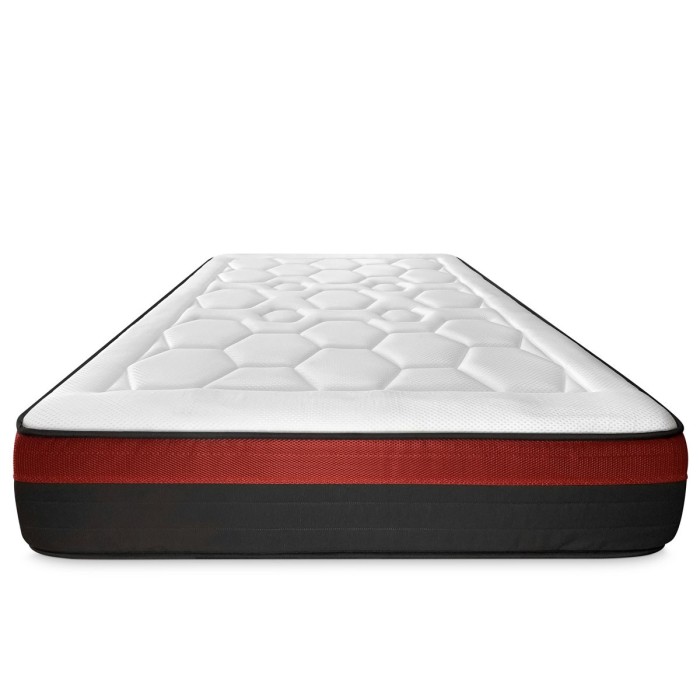 Colchón Viscoelástico Visco Premium - Duérmete Online Colchón Viscoelástico Visco Premium - Duérmete Online