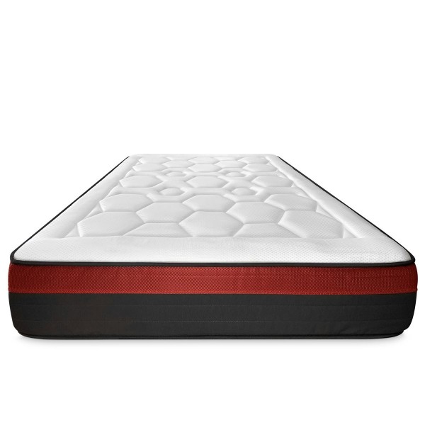 Colchón Viscoelástico Visco Premium - Duérmete Online