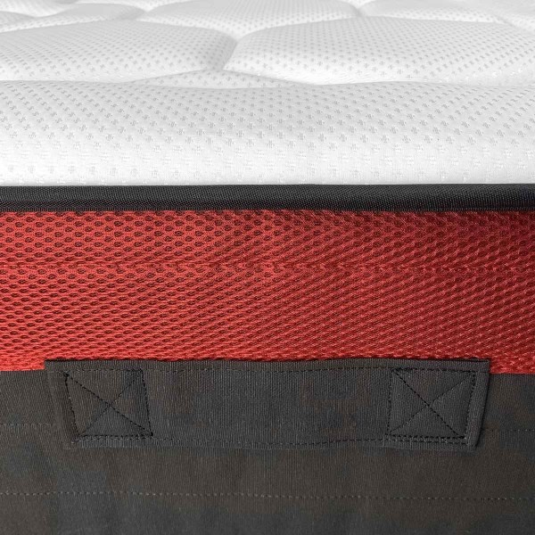 Colchón Viscoelástico Visco Premium - Duérmete Online