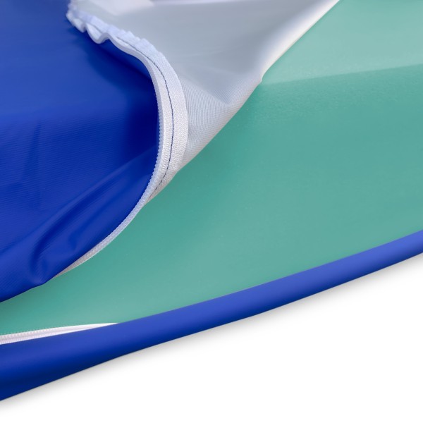 Colchón Sanitario HR Ignífugo | Colchones Cama Articulada Colchón Sanitario HR Ignífugo | Colchones Cama Articulada