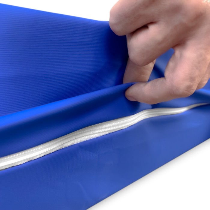 Colchón Sanitario HR Ignífugo | Colchones Cama Articulada