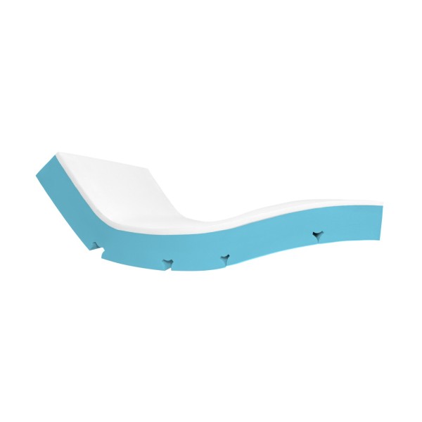 Colchón Sanitario HR Ignífugo | Colchones Cama Articulada Colchón Sanitario HR Ignífugo | Colchones Cama Articulada