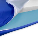 Colchón Sanitario Viscoelástico