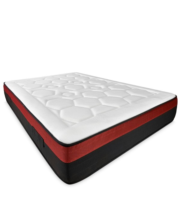 Colchón Viscoelástico Visco Lite Premium