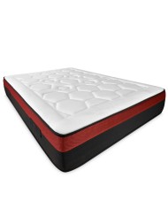 Colchón Viscoelástico Visco Premium - Duérmete Online